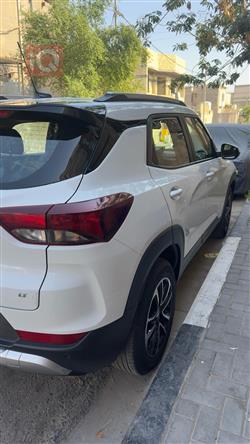 شيفروليه تريل بليزر